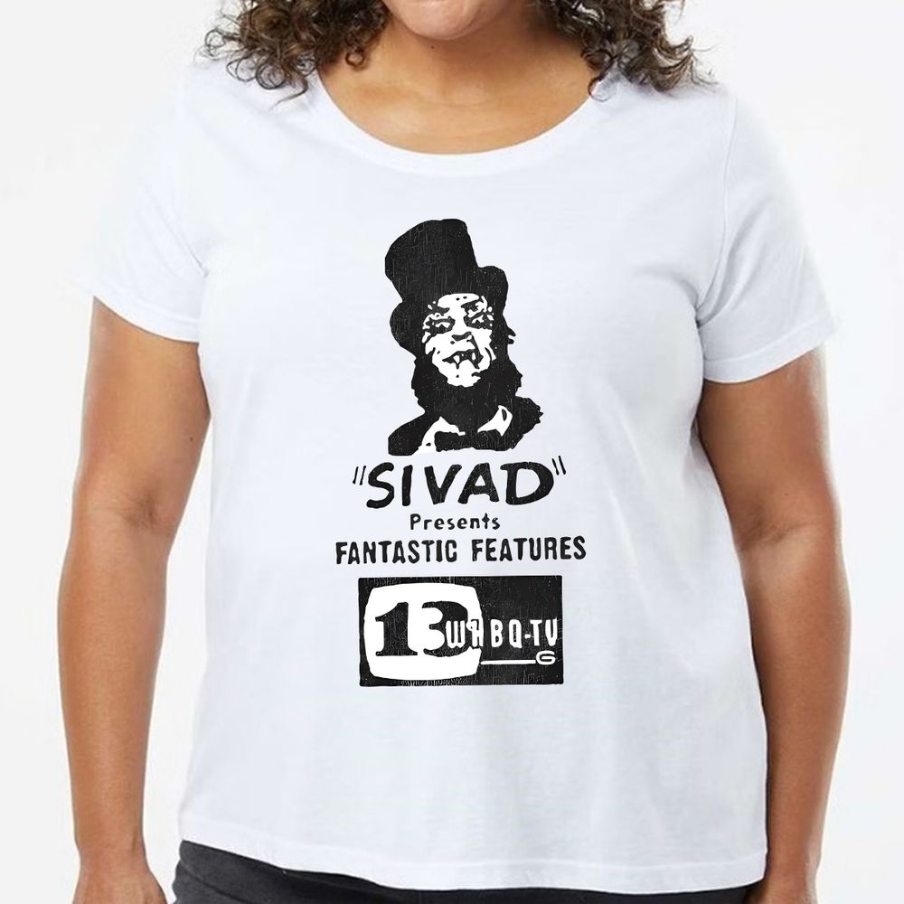 Ladies Curvy Jersey - ZRY9RPQE - model - 0