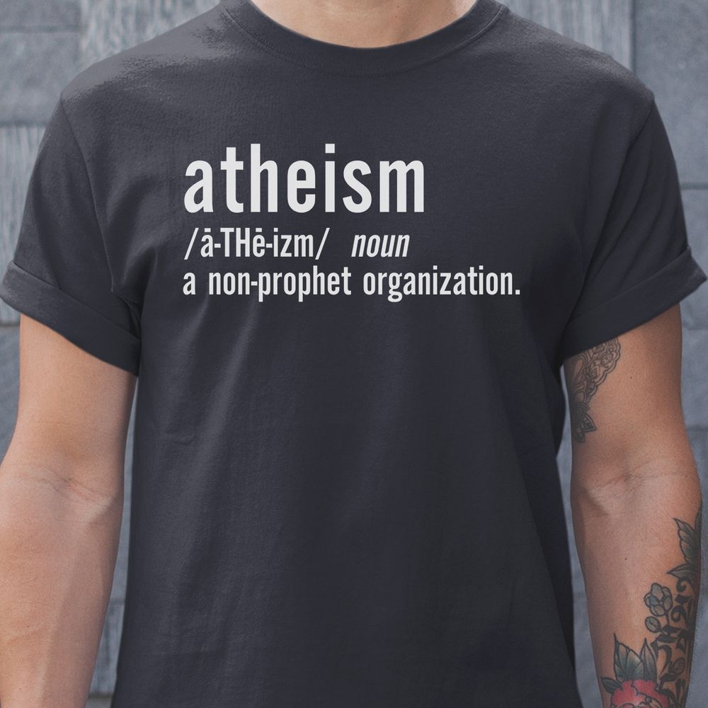 Classic Unisex T-Shirt - QQ6CQHRX - model - 0