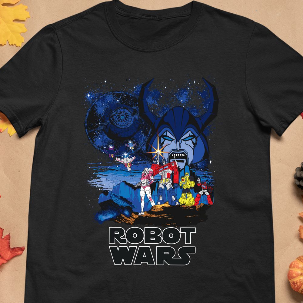 Classic Unisex T-Shirt - E6HALNX9 - model - 0