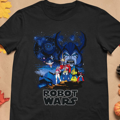 Classic Unisex T-Shirt - E6HALNX9 - model - 0