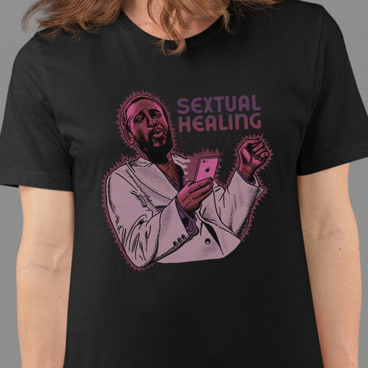 Classic Unisex T-Shirt - YUC4XMV7 - model - 0