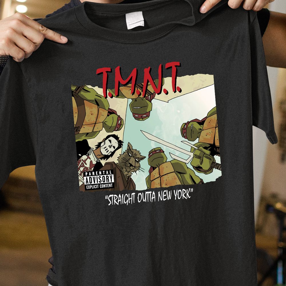 Classic Unisex T-Shirt - QM1UJ27L - model - 0