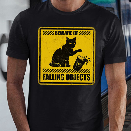 Classic Unisex T-Shirt - NY58VYUD - model - 0