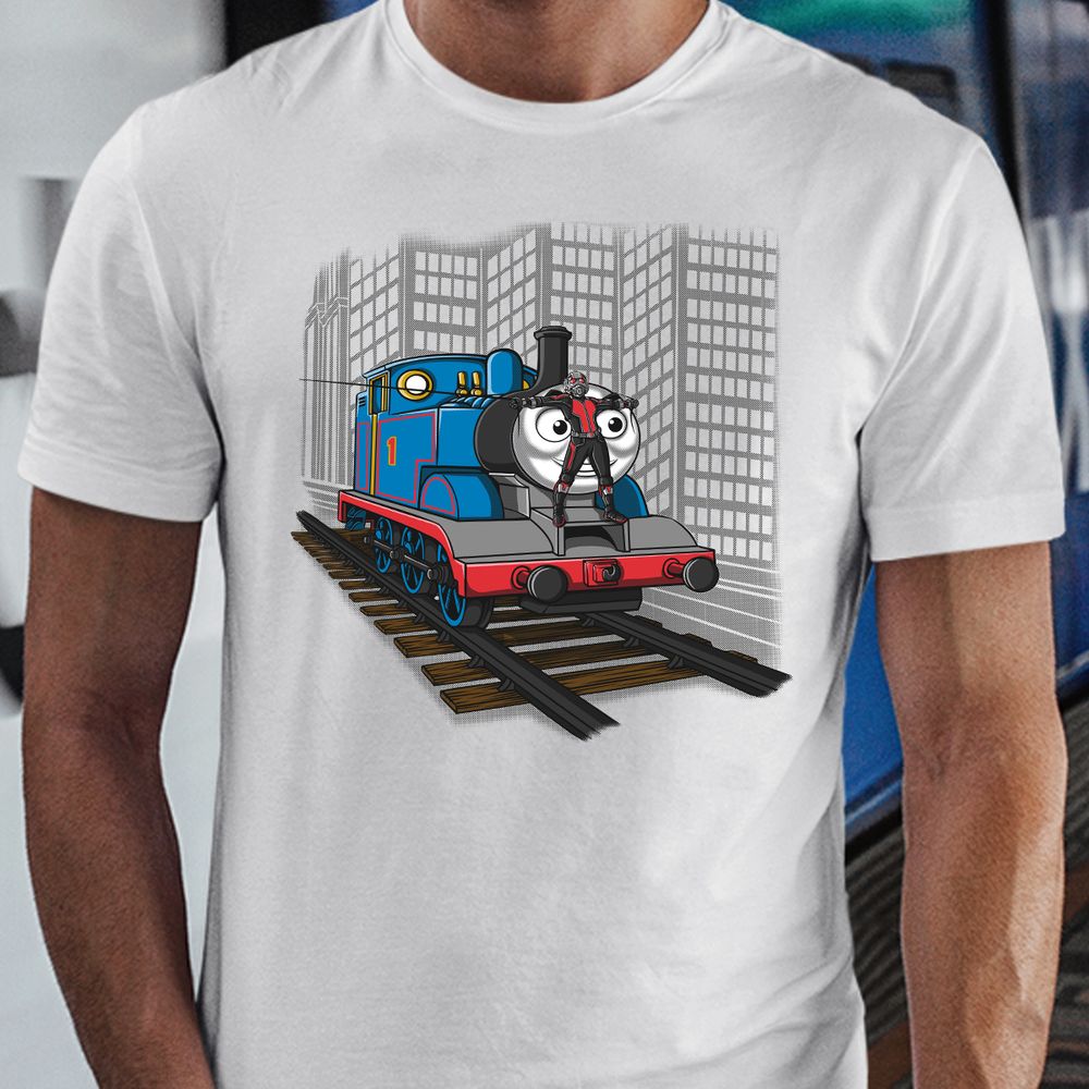 Classic Unisex T-Shirt - VBTUPT4R - model - 0
