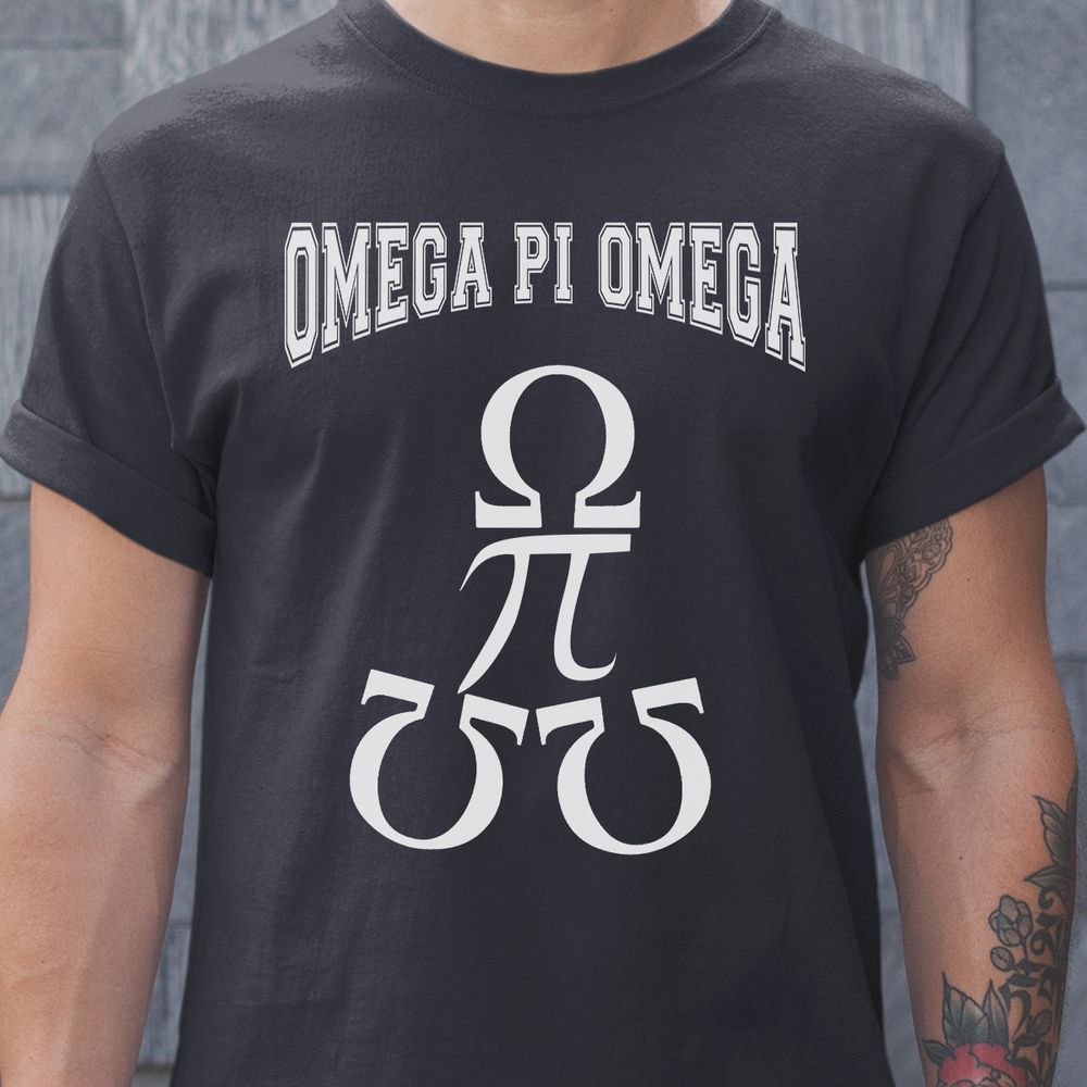 Classic Unisex T-Shirt - W4F5U75N - model - 0