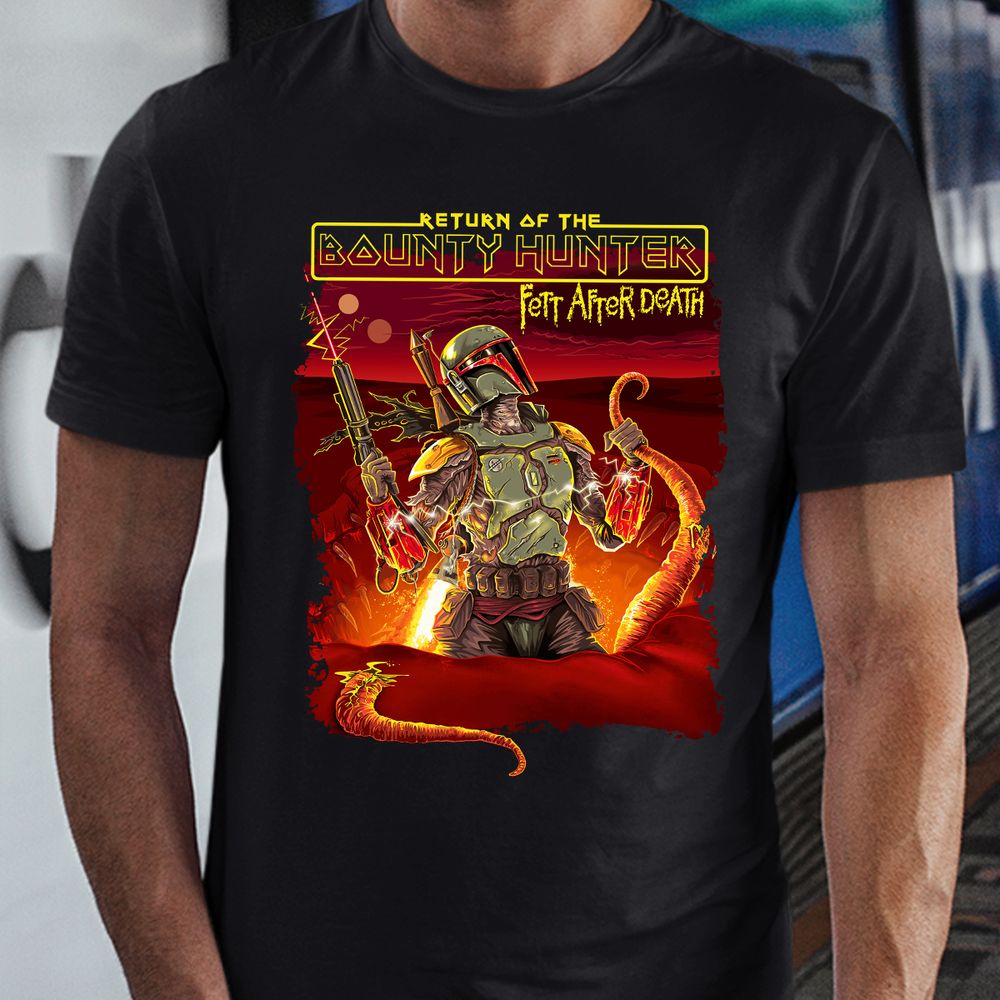 Classic Unisex T-Shirt - 4G86JNKW - model - 0