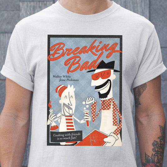 Classic Unisex T-Shirt - YST3CAJN - model - 0