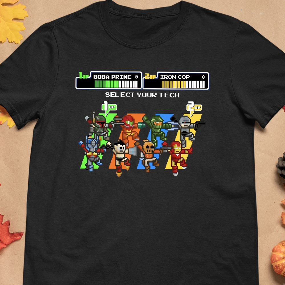 Classic Unisex T-Shirt - F1J8D1YT - model - 0
