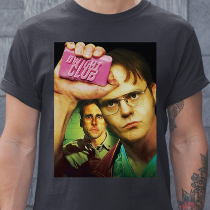 Classic Unisex T-Shirt - MRJJ2ZKG - model - 0