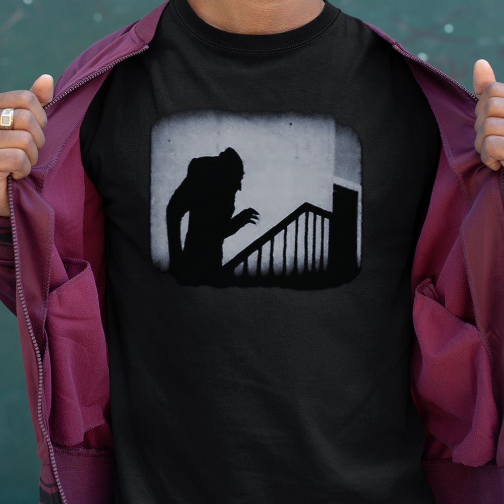Classic Unisex T-Shirt - ANE7DTVL - model - 0
