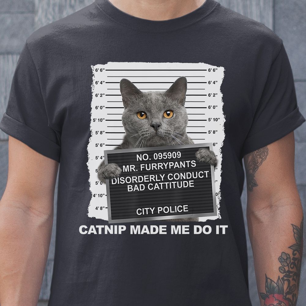 Classic Unisex T-Shirt - CMGFZ271 - model - 0