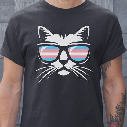 Classic Unisex T-Shirt - 1DJ1RVK7 - model - 0