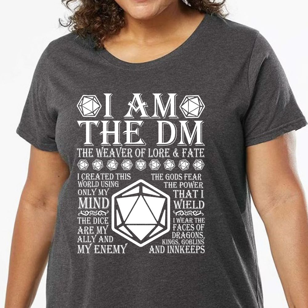 Ladies Curvy Jersey - TMMYGR5A - model - 0