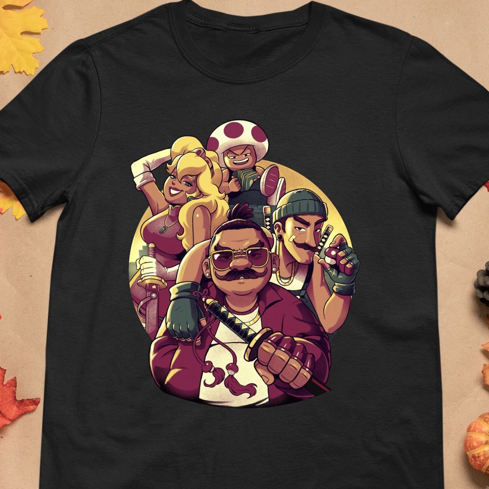 Classic Unisex T-Shirt - BY6L2V58 - model - 0