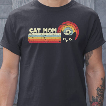 Classic Unisex T-Shirt - BTEPP27S - model - 0