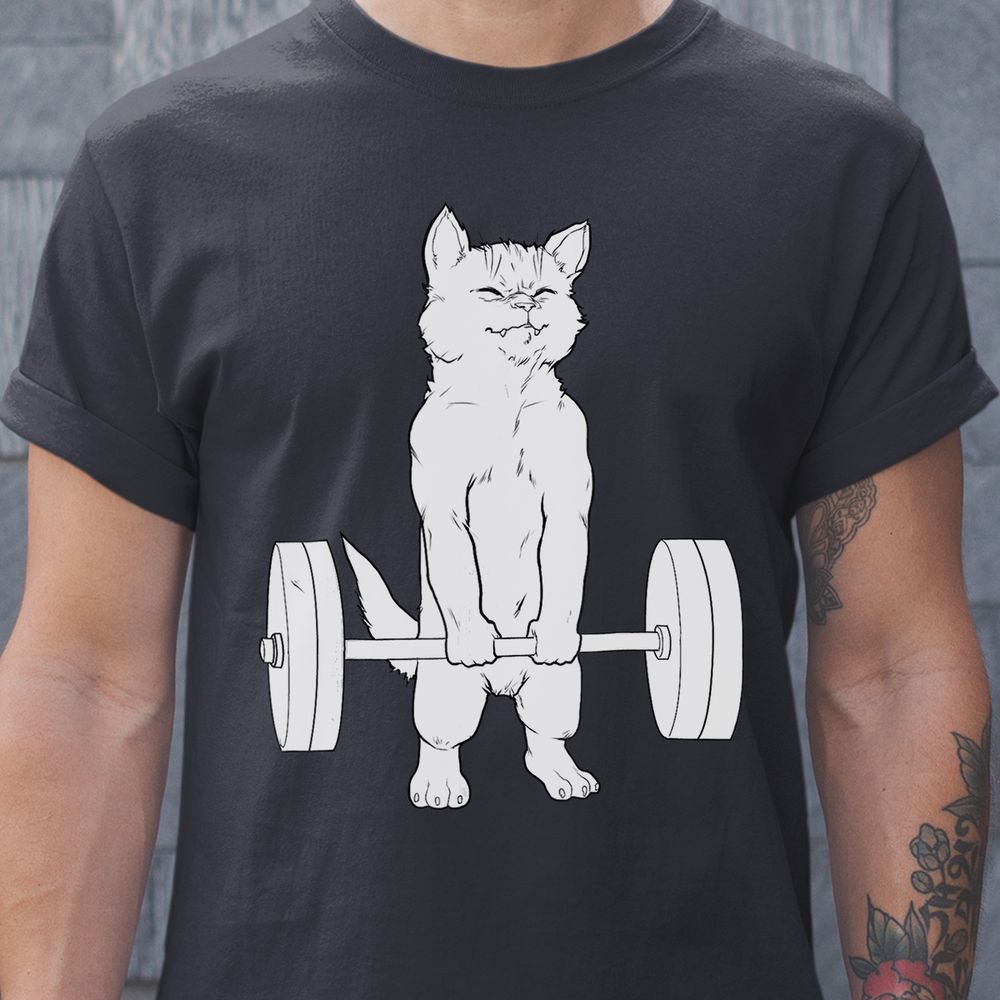 Classic Unisex T-Shirt - REXZD84T - model - 0