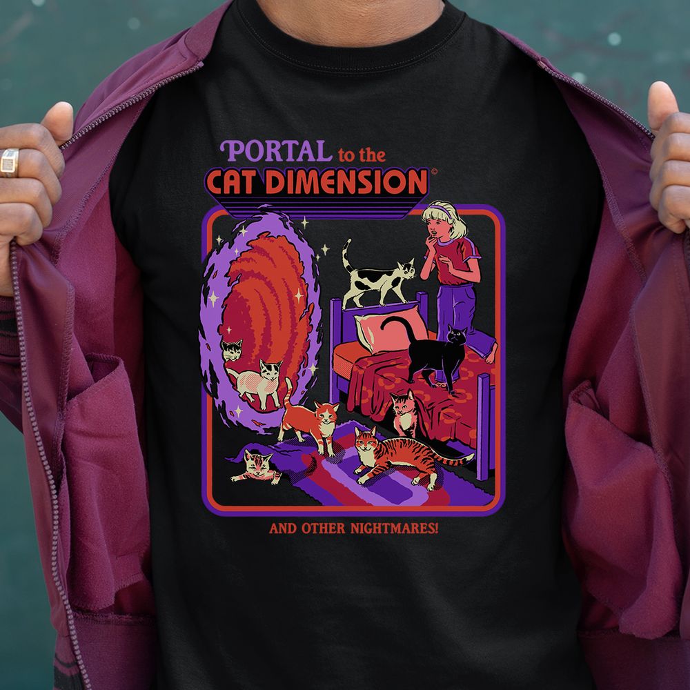 Classic Unisex T-Shirt - L44LSJX9 - model - 0