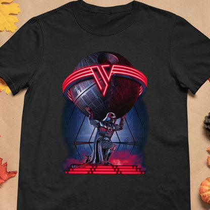 Classic Unisex T-Shirt - C7CUTHRT - model - 0