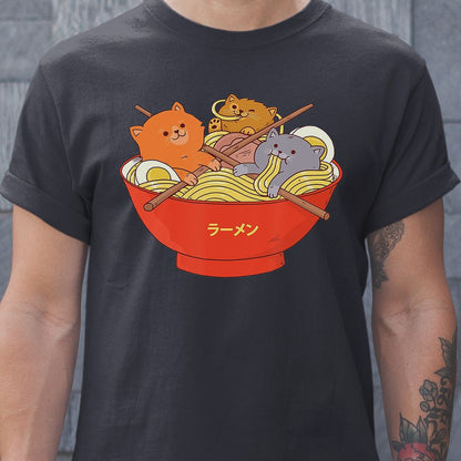 Classic Unisex T-Shirt - HN5HHH4J - model - 0