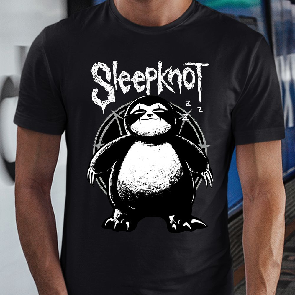 Classic Unisex T-Shirt - Z5SVER95 - model - 0