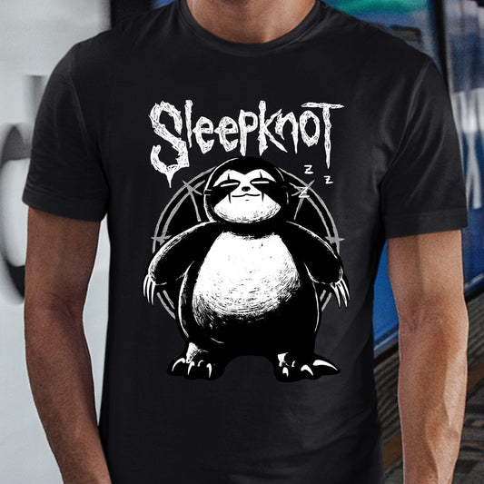 Classic Unisex T-Shirt - Z5SVER95 - model - 0