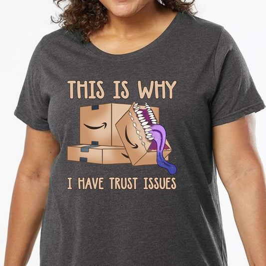 Ladies Curvy Jersey - 6BHBZ5MU - model - 0