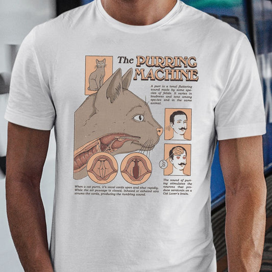 Classic Unisex T-Shirt - 88XWZBKG - model - 0