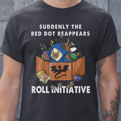 Classic Unisex T-Shirt - 7JJQTMNS - model - 0