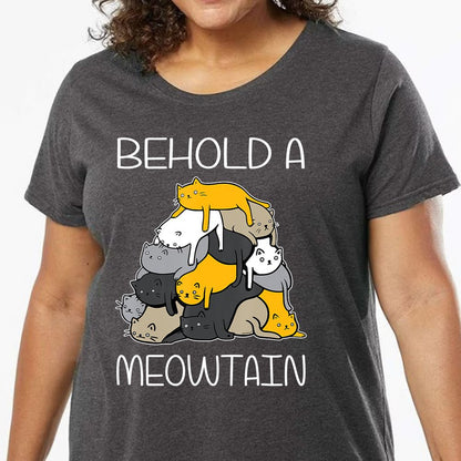 Ladies Curvy Jersey - RSHVWB2C - model - 0