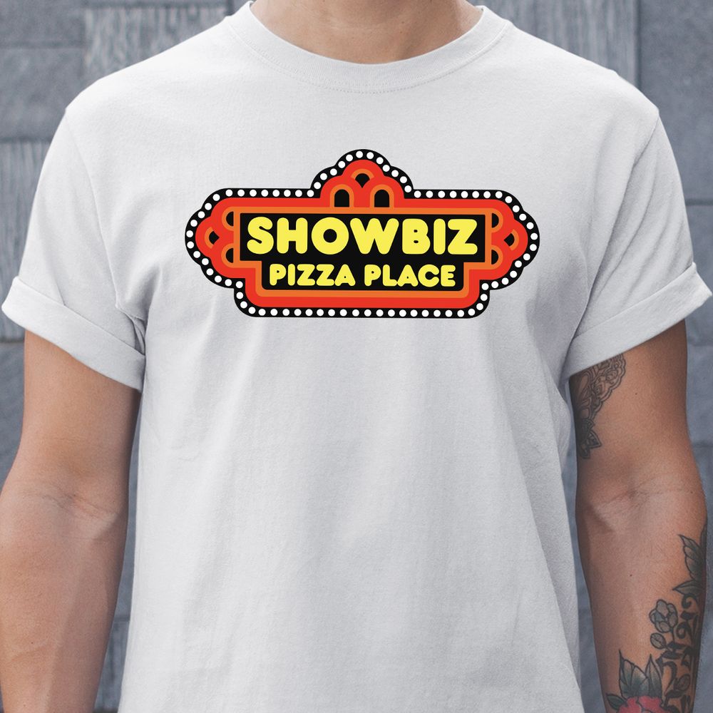 Classic Unisex T-Shirt - XXX6UXZ7 - model - 0