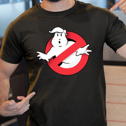 Classic Unisex T-Shirt - U24KWEYF - model - 0