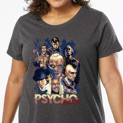 Ladies Curvy Jersey - CQGKN9QL - model - 0