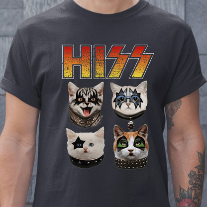 Classic Unisex T-Shirt - 2QVPE82X - model - 0