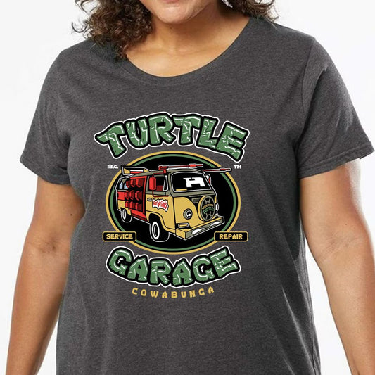 Ladies Curvy Jersey - 9WZ1L7PZ - model - 0