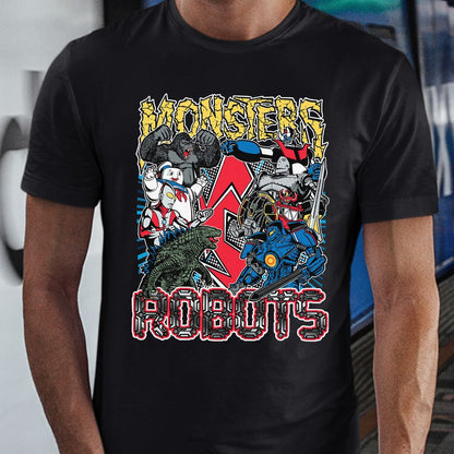 Classic Unisex T-Shirt - EKQC4QCC - model - 0