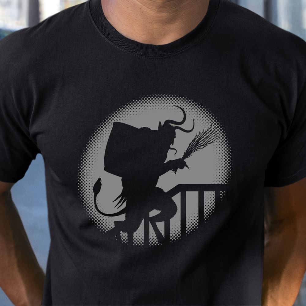 Classic Unisex T-Shirt - 7X2M5XYL - model - 0