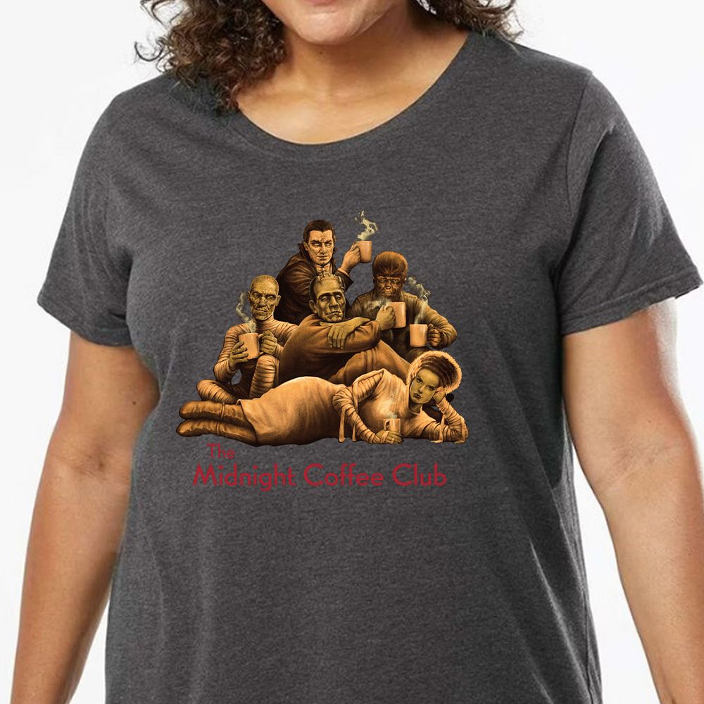 Ladies Curvy Jersey - J7TUAE25 - model - 0