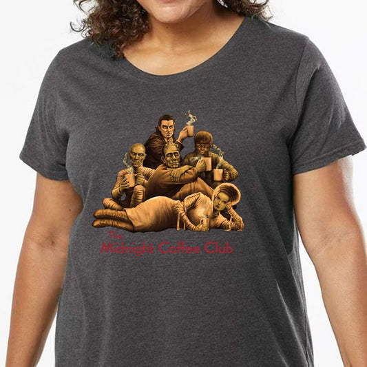 Ladies Curvy Jersey - J7TUAE25 - model - 0