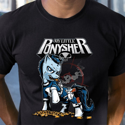 Classic Unisex T-Shirt - DPK2X5QT - model - 0