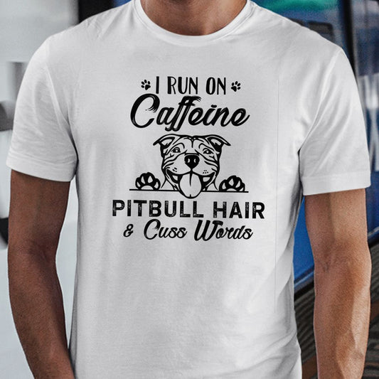Classic Unisex T-Shirt - UV282439 - model - 0