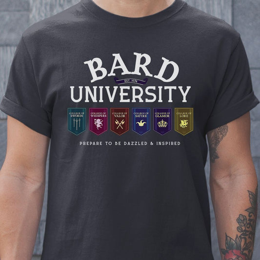 Classic Unisex T-Shirt - HLF7GZUU - model - 0