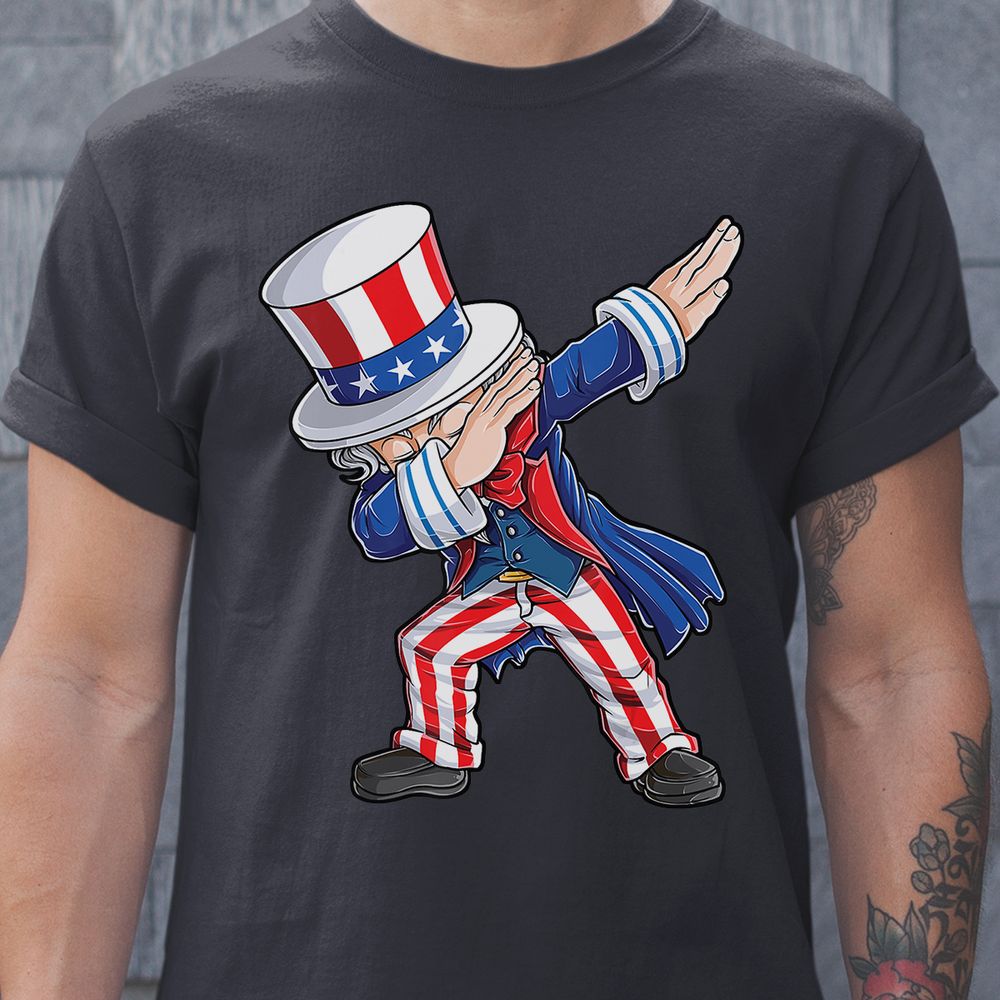 Classic Unisex T-Shirt - HYGH5RLV - model - 0