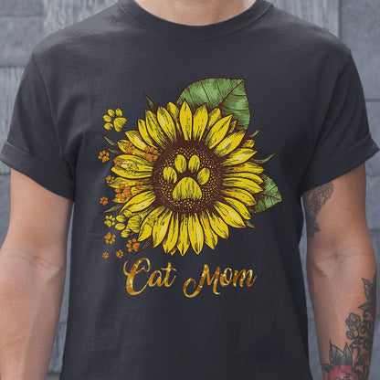 Classic Unisex T-Shirt - WF6MASZR - model - 0