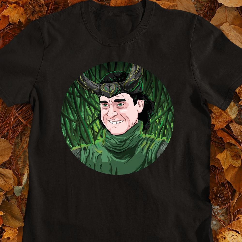 Classic Unisex T-Shirt - Z7CLHLHR - model - 0