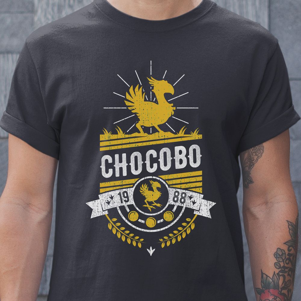 Classic Unisex T-Shirt - PASKCUUB - model - 0