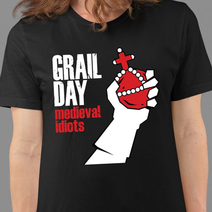 Classic Unisex T-Shirt - V9G21SWB - model - 0