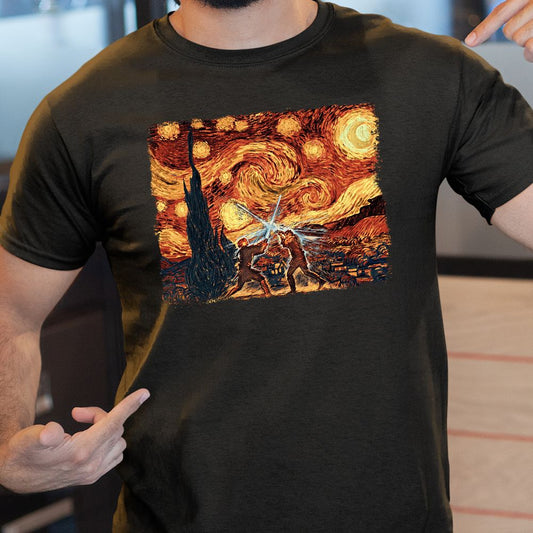 Classic Unisex T-Shirt - NDZV8WK3 - model - 0