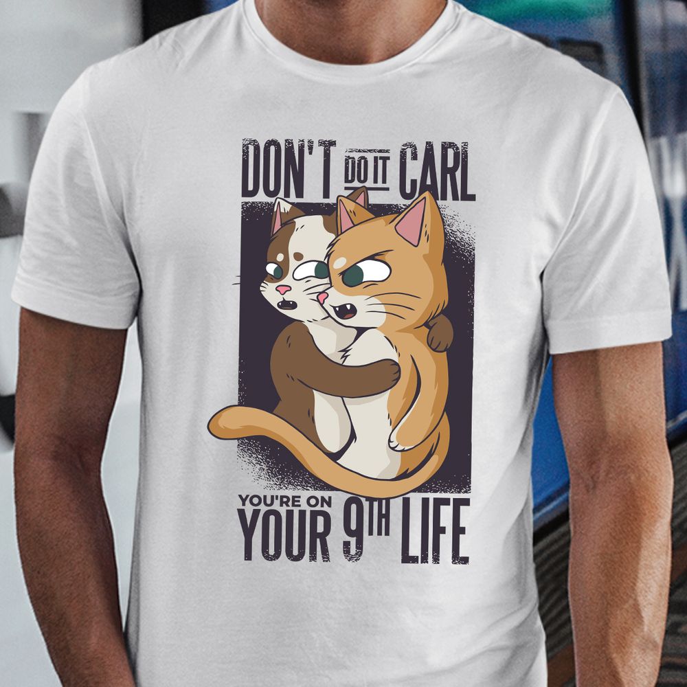 Classic Unisex T-Shirt - JA8L4S22 - model - 0