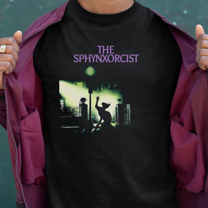 Classic Unisex T-Shirt - FM6BQF45 - model - 0