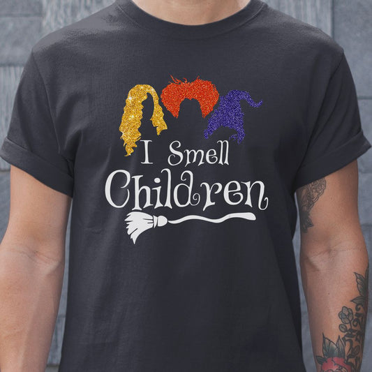 Classic Unisex T-Shirt - XVGJL6JT - model - 0